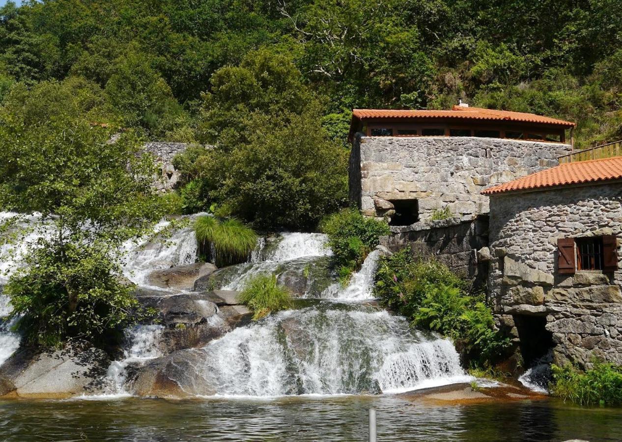 Barosa Rooms Barro  Exterior foto